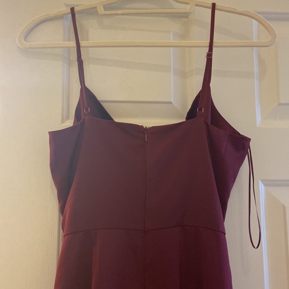 Dazzling Lights Dress - Picture 3 of 5